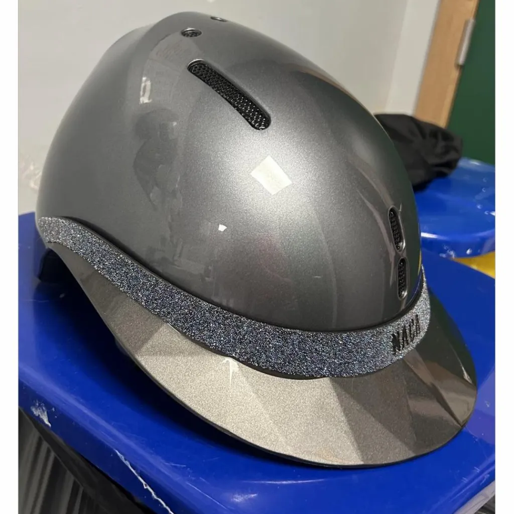 Naca Casques Et Bombes>Bombe