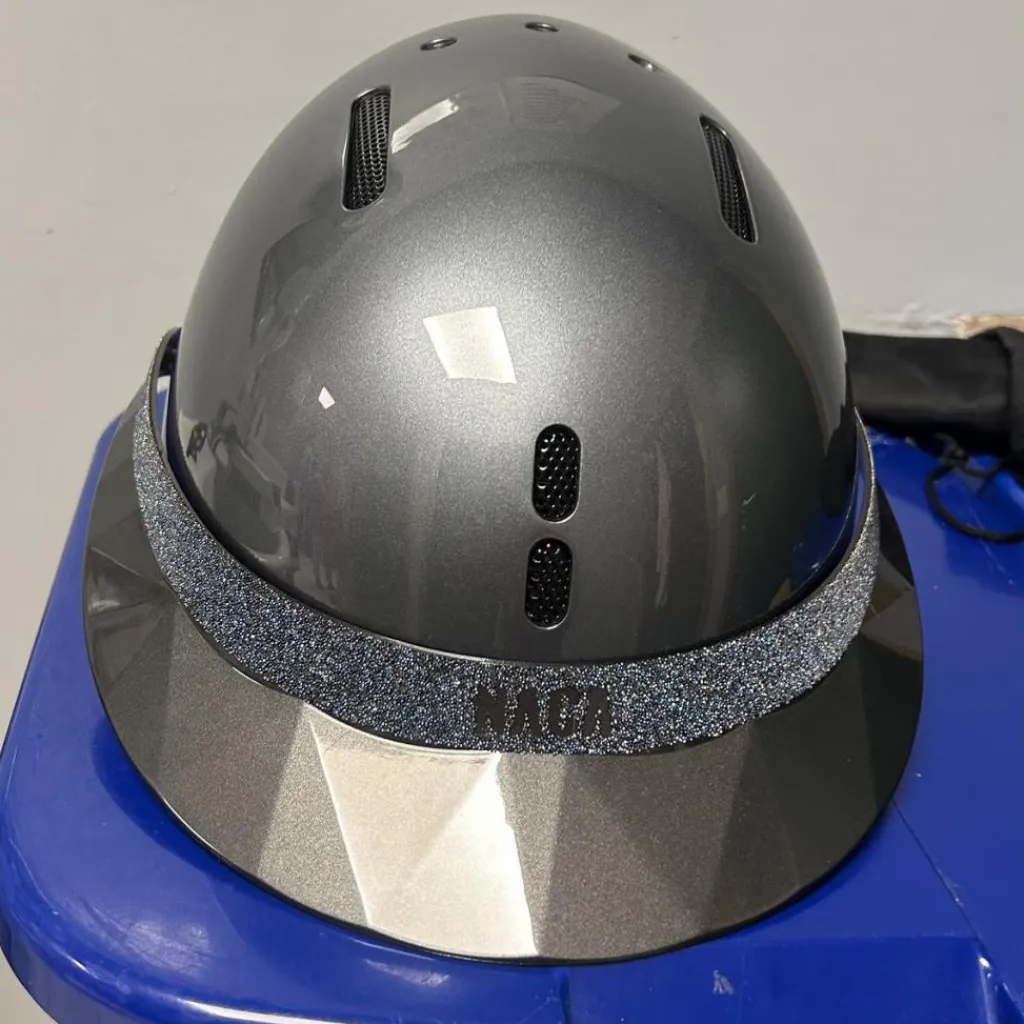 Naca Casques Et Bombes>Bombe