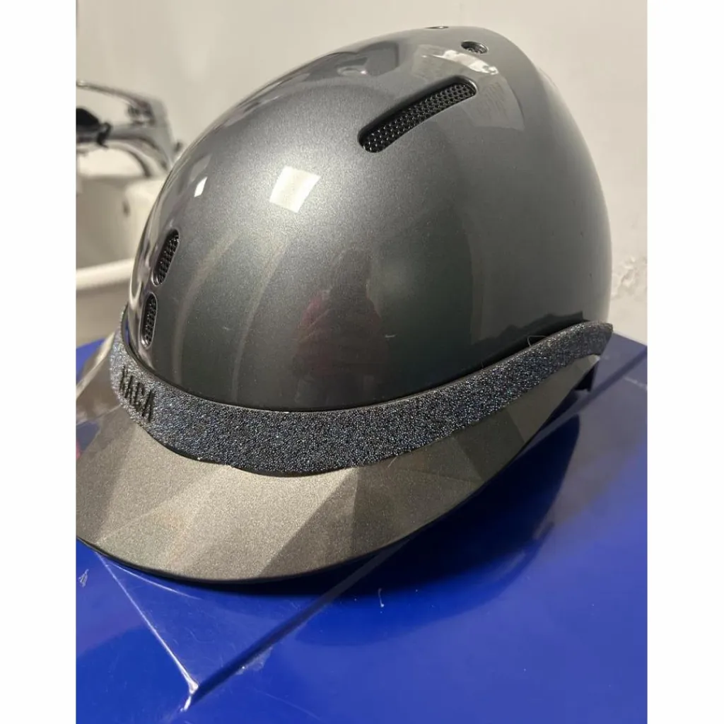 Naca Casques Et Bombes>Bombe