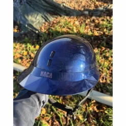 Naca Casques Et Bombes>bombe bleu
