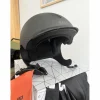 Naca Casques Et Bombes>Bombe Gravity XP Carbon