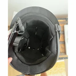 Naca Casques Et Bombes>Bombe Gravity XP Carbon
