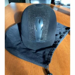 Choplin Casques Et Bombes>Bombe noir neuve