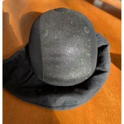 Choplin Casques Et Bombes>Bombe noir neuve