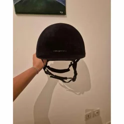 Fouganza Casques Et Bombes>bombe noir