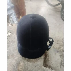 Fouganza Casques Et Bombes>Bombe noir