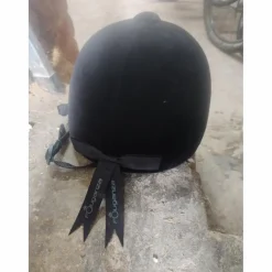 Fouganza Casques Et Bombes>Bombe noir