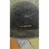 Fouganza Casques Et Bombes>bombe noir velours noeu