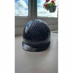 Bombe Noire pailletée*Fouganza Outlet