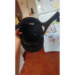 Bombe Noire pailletée*Fouganza Outlet