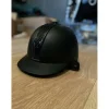 Fouganza Casques Et Bombes>Bombe noire taille 56