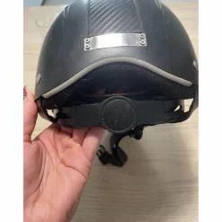 Bombe Privilège Équitation noire*Privilege Equitation Outlet