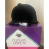 Bombe équitation taille 55*Charles Owen Best