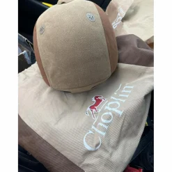 Bombe équitation*Choplin Clearance