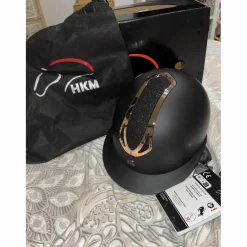bombe équitation*HKM Discount
