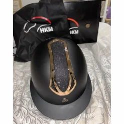bombe équitation*HKM Discount
