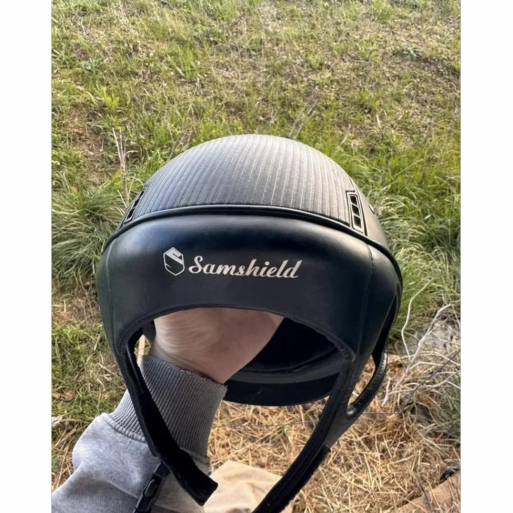 Bombe*Samshield Clearance