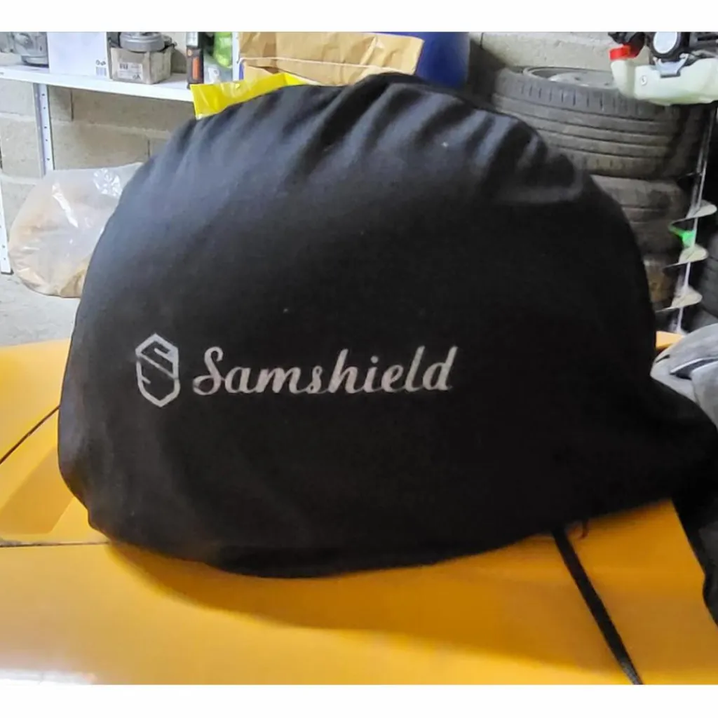 bombe*Samshield Outlet