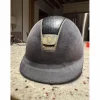 Samshield Casques Et Bombes>bombe alcantara gris