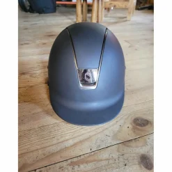 Samshield Casques Et Bombes>Bombe Bleu marine taille 54
