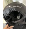 Samshield Casques Et Bombes>Bombe marron