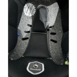 Samshield Casques Et Bombes>Bombe marron