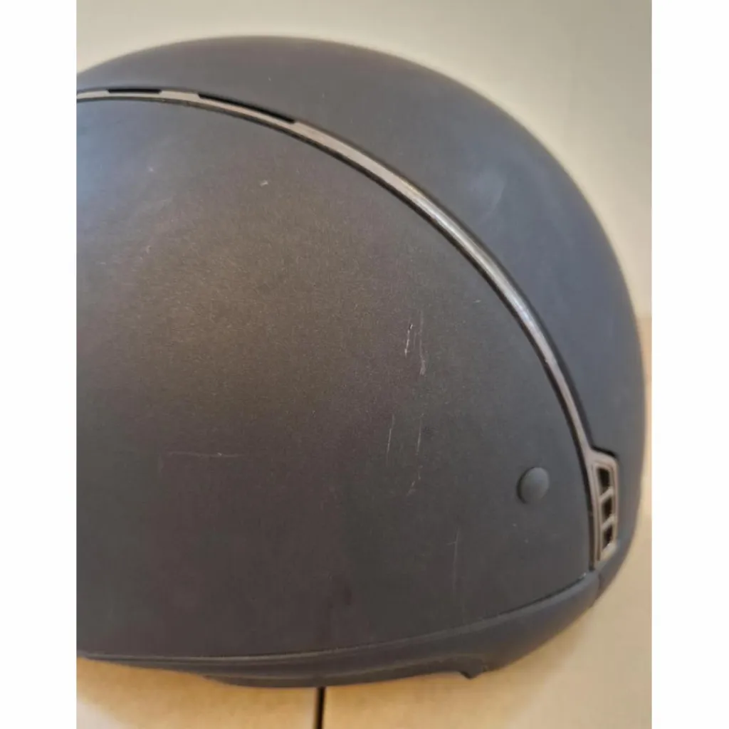 Samshield Casques Et Bombes>Bombe shadow noir