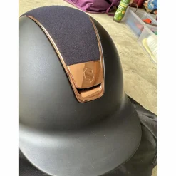 Samshield Casques Et Bombes>Bombe taille M