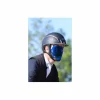 Samshield Casques Et Bombes>Bombe XJ Carbone