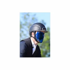Samshield Casques Et Bombes>Bombe XJ Carbone