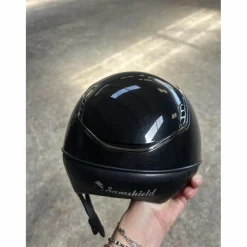 bombe samshiled miss glossy*Samshield Discount