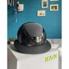 Kask Casques Et Bombes>bombe Star Lady Pure Shine gris anthracite M