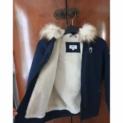 Penelope Leprevost Manteaux, Vestes Et Doudounes><noscript><img width=