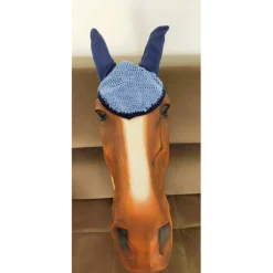 Bonet bleu*- Marque inconnue - Discount