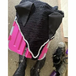 Bonnet*- Marque inconnue - Sale