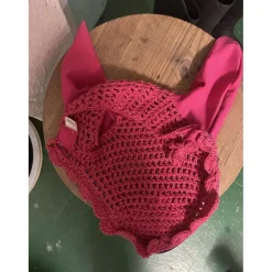Equitheme Bonnets>Bonnet