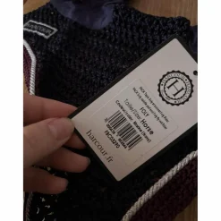 Bonnet*Harcour New
