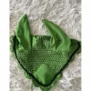 bonnet à mouche vert*- Marque inconnue - Hot