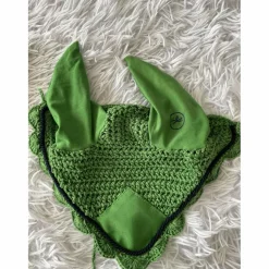 bonnet à mouche vert*- Marque inconnue - Hot