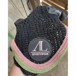 Alexandra Ledermann Bonnets>Bonnet AL