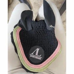 Alexandra Ledermann Bonnets>Bonnet AL