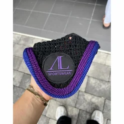 Alexandra Ledermann Bonnets>Bonnet