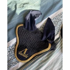 Alexandra Ledermann Bonnets>bonnet