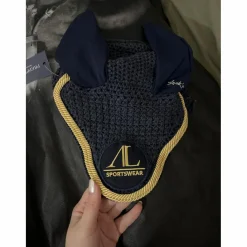 Alexandra Ledermann Bonnets>bonnet