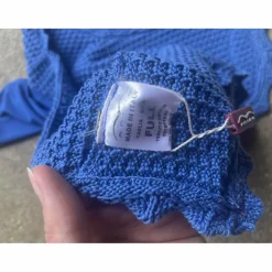 Bonnet bleu*Animo Discount