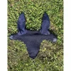 Anna Scarpati Bonnets>bonnet bleu marine