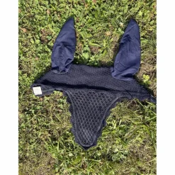 Anna Scarpati Bonnets>bonnet bleu marine