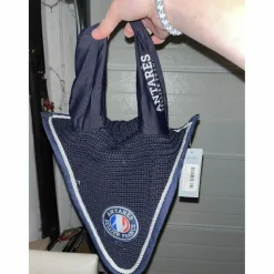 Antares Bonnets>bonnet bleu