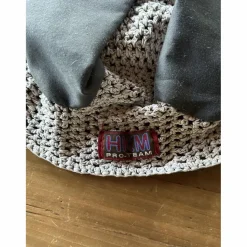 Bonnet anti mouche*HKM Discount