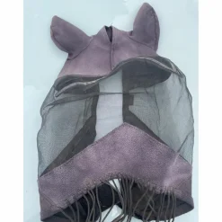 Covalliero Bonnets>Bonnet anti mouche